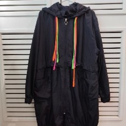 Ветровка женская - фото 4