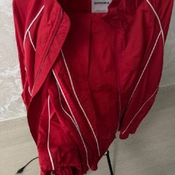 Ветровка - фото 1