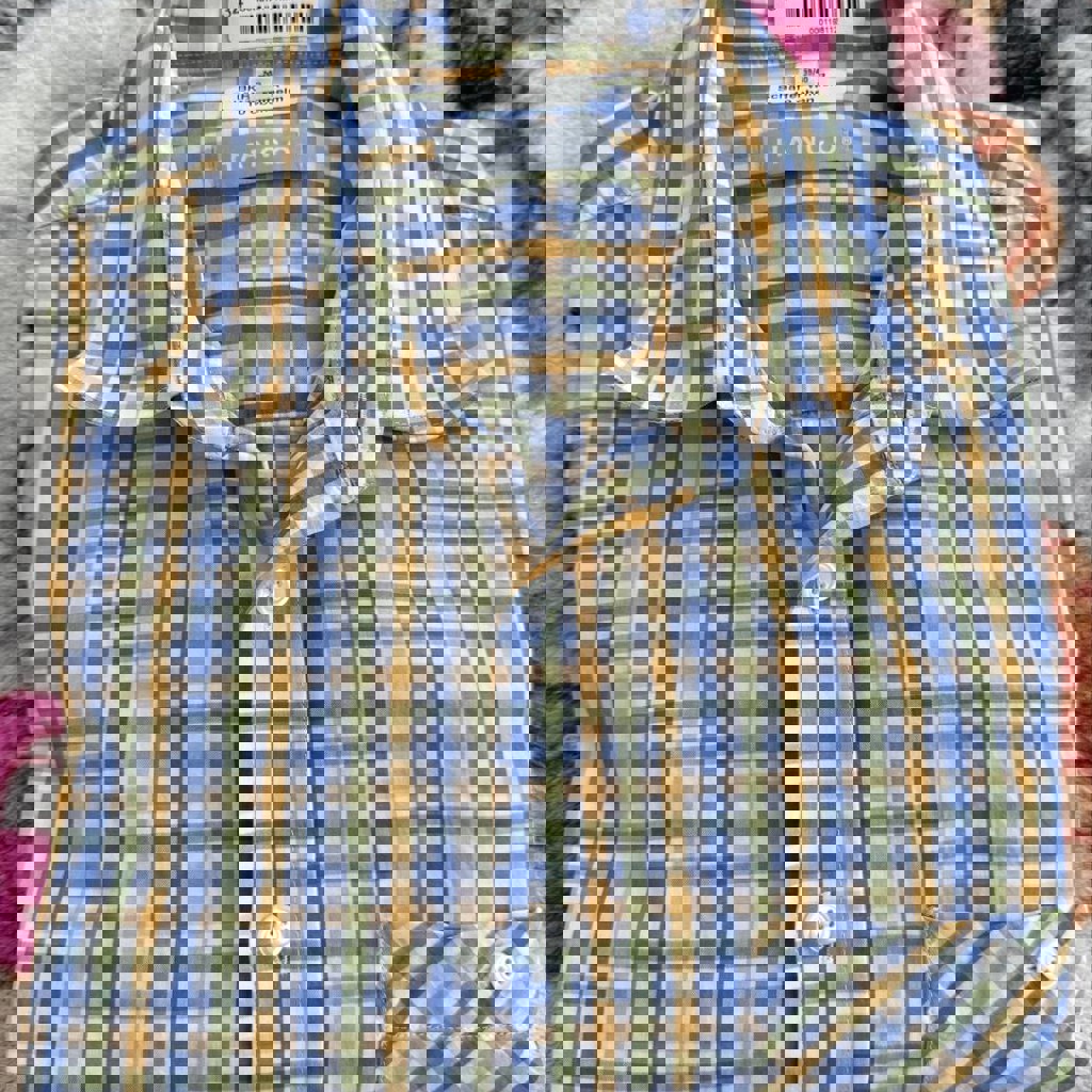 Мужская рубашка Hanco M