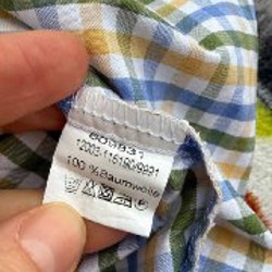 Мужская рубашка Hanco M - фото 3