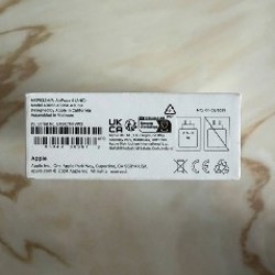 AirPods 4 с шумоподавлением - фото 4