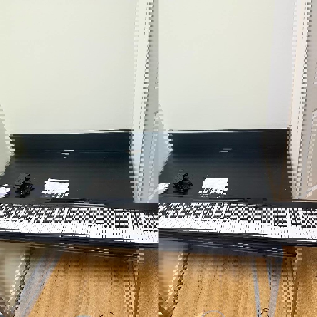 Электропианино