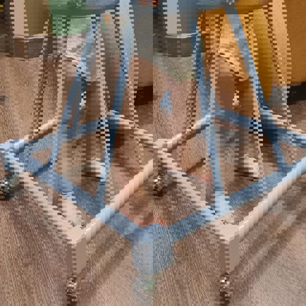 Ходунки ручной работы