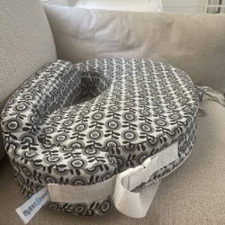 Подушка для лактации - фото 6