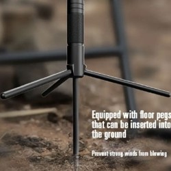 Штатив для GoPro - фото 2