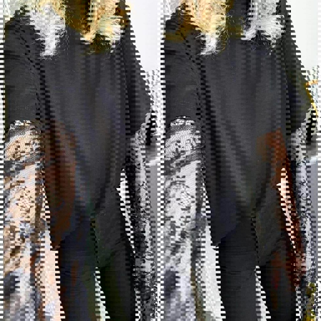 Новая кофта