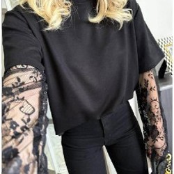 Новая кофта - фото 1