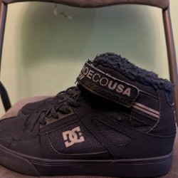 DC Shoes (зимние) - фото 1