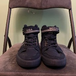 DC Shoes (зимние) - фото 3