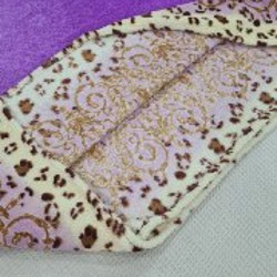 Покрывало-плед - фото 3