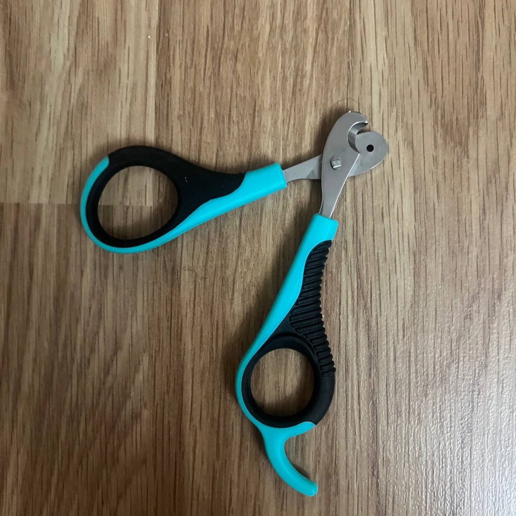 Когтерез для кошек / маленьких собак