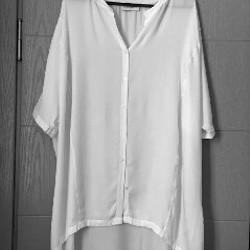 Платье Zara - фото 5