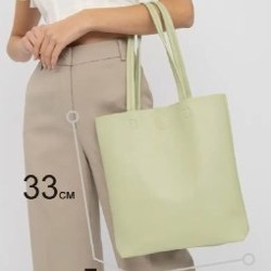 Сумка-шоппер - фото 4