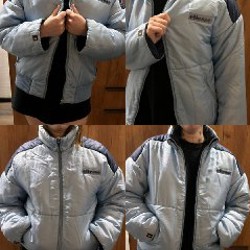 Куртка Ellesse 2000 года - фото 2