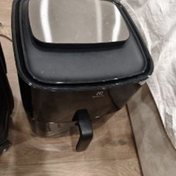 Аэрогриль Electrolux EAF7SB - фото 2