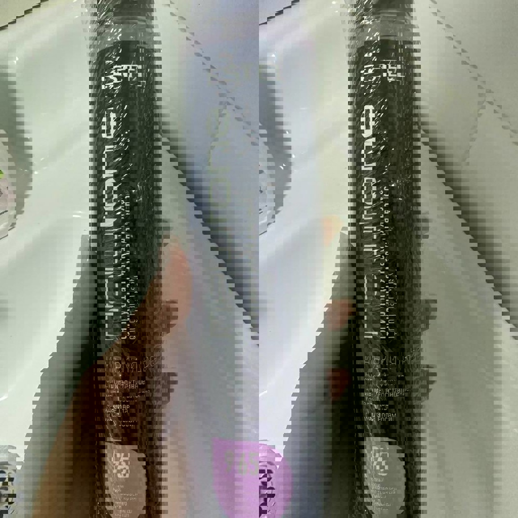 Тонирующая маска Estel Newtone