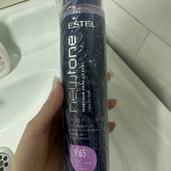 Тонирующая маска Estel Newtone - фото 1