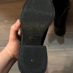 Ботинки SEG - фото 3