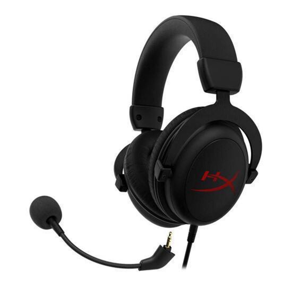 HyperX Cloud Core