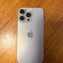 IPhone 15 Pro Max - фото 2