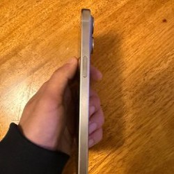 IPhone 15 Pro Max - фото 4