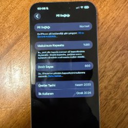 IPhone 15 Pro Max - фото 6