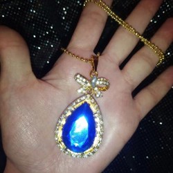 Флешка в виде кулона - фото 8