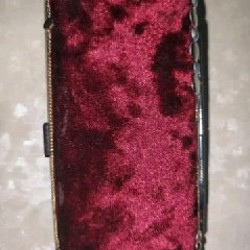 Портсигар с дизайном ручной работы - фото 3