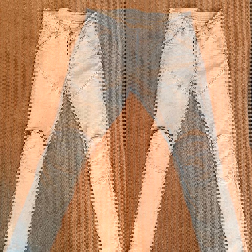 Джинсы G-Star RAW