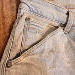 Джинсы G-Star RAW - фото 3