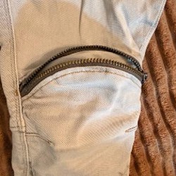 Джинсы G-Star RAW - фото 4