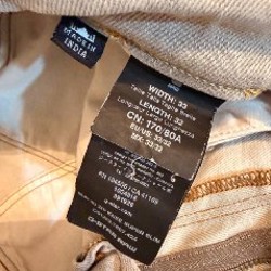 Джинсы G-Star RAW - фото 5