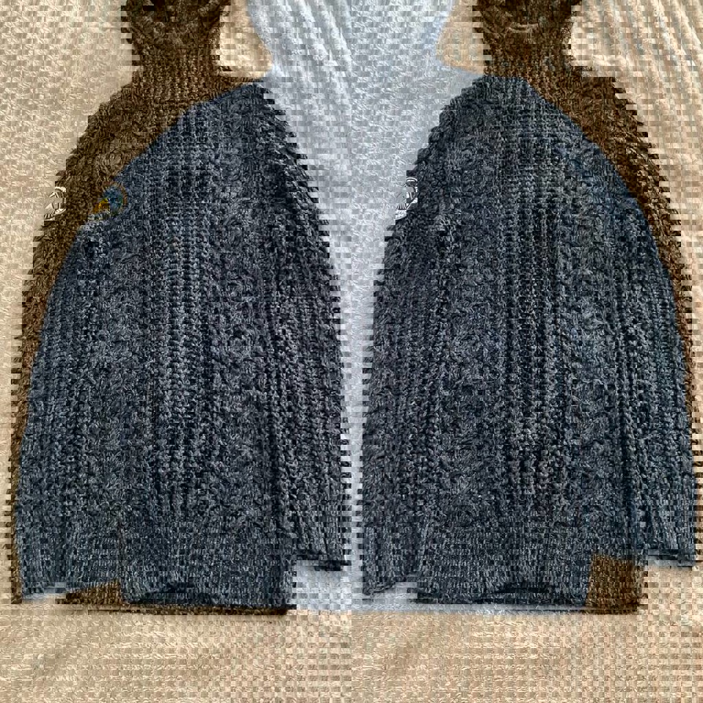 Шапка осенне-весенняя