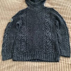 Шапка осенне-весенняя - фото 1