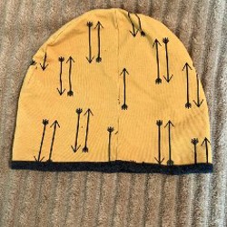 Шапка осенне-весенняя - фото 4