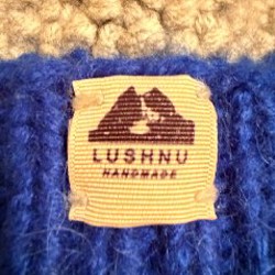 Шапка осенне-весенняя - фото 5