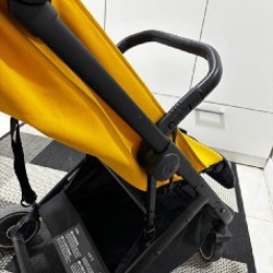 Коляска Anex air x - фото 4