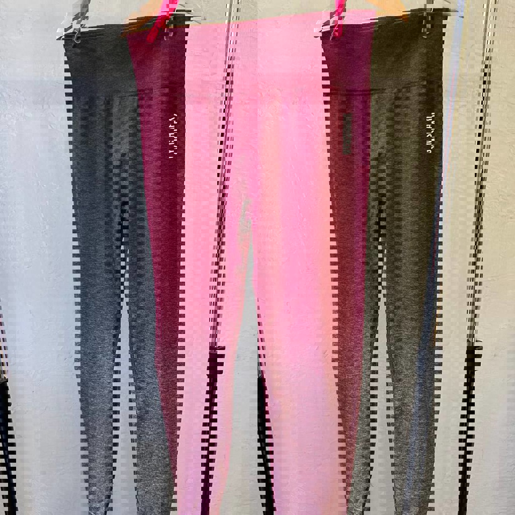 Женская укороченная рубашка