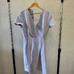 Женская укороченная рубашка - фото 6