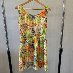 Женская укороченная рубашка - фото 10