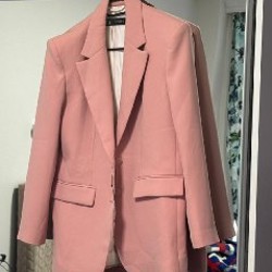 Пиджак Zara - фото 1