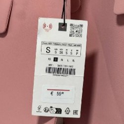 Пиджак Zara - фото 2