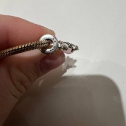 Браслет Pandora Moments - фото 1