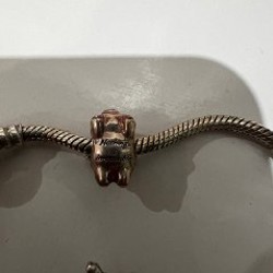 Браслет Pandora Moments - фото 2