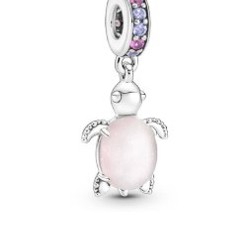 Браслет Pandora Moments - фото 5