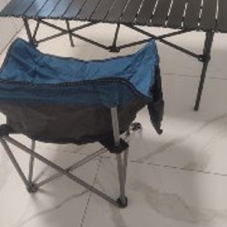 Кемпинговый стол - фото 1