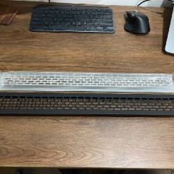 Вентилятор канальный 100 ⌀ - фото 2