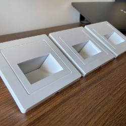 Вентилятор канальный 100 ⌀ - фото 9