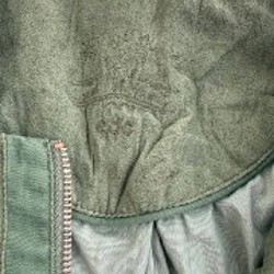 Куртка - бомбер EDC L - фото 3