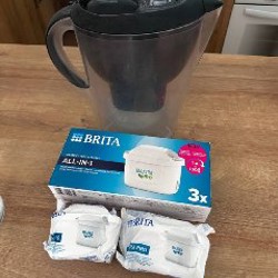 Бутылка для собак - фото 1